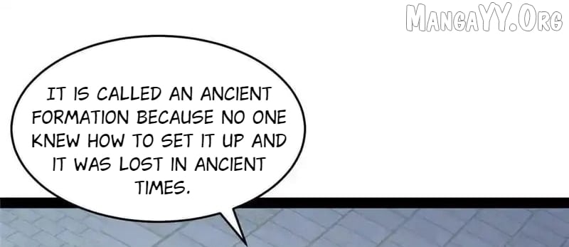 Divine Urban God Chapter 312 - page 34